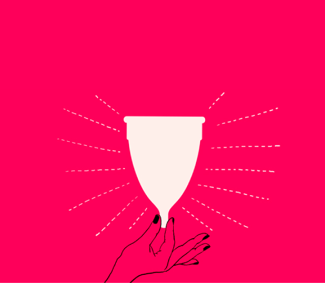 Menstrual cup