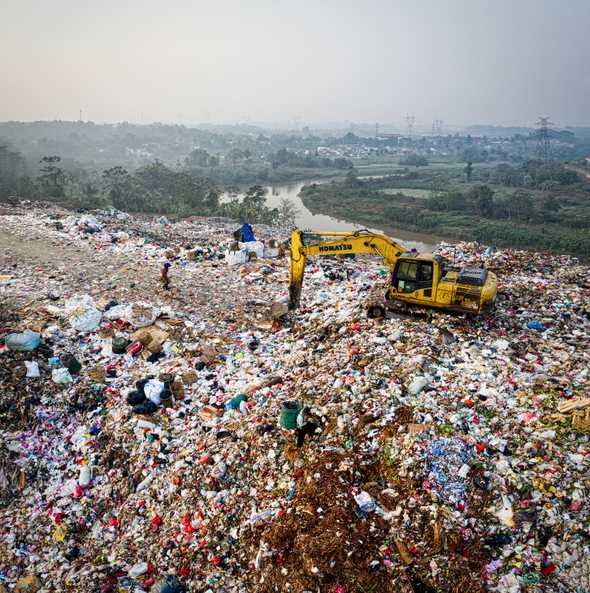 Landfill